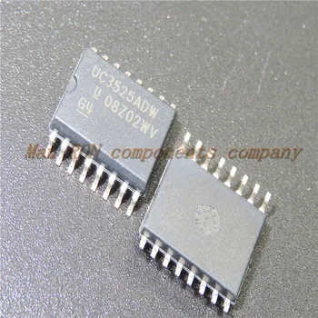10 БР./ЛОТ UC3525ADW UC3525ADWTR чип управление на ключа СОП-16 В присъствието на Нови Оригинални Качество