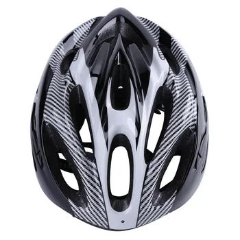 Велосипеден шлем Регулируема Мъжки Женски МТБ Планински Велосипед, Каска за каране на Планински пътен под наем Чели 