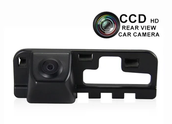 Автомобилна Камера за Обратно виждане за Задно виждане за HONDA CIVIC 20032004 2005 2006 2007 2008 2009 HD Широка Линия за Помощ при паркиране, Резервна CCD