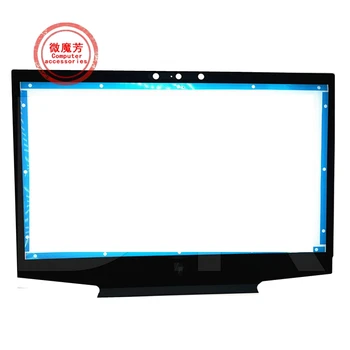 LCD дисплей Отпред тапицерия Рамка Bezel Рамка 3D версия за HP EliteBook 1050 G1 Павилион 15-CX ЖАН 99 G1 TPN-C134 ZBook 15 G5 AP28A000200