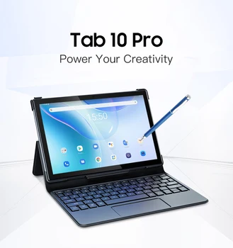 Blackview TAB 10 Pro Android 11 Таблет с 10,1
