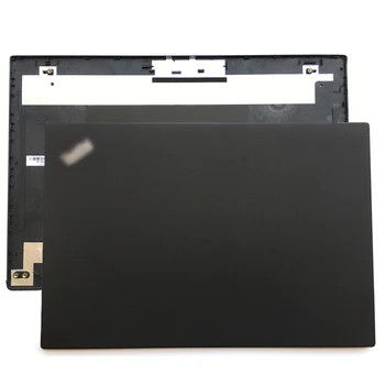 Новият лаптоп Lenovo ThinkPad T460 LCD дисплей на Задната част на Кутията AP105000100 01AW306 Екран Делото Горен Калъф