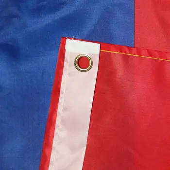 90 x 150 см Окръг Колумбия Флаг Колумбия Банер Полиестер Флаг Закрит и Открит Начало Декор NN043
