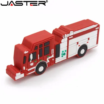 JASTER карта на пожарната USB флаш устройство на Пожарната стик u диск, 4 GB 8 GB 16 GB 32 GB 64 GB флаш памет Безплатна доставка