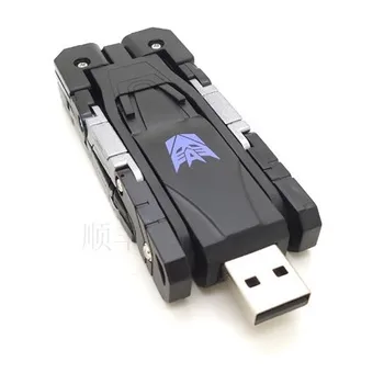 Персонализиран Подарък Творчески USB 2.0 Флаш Памет, Флаш-памети Флаш Памет 64 GB Usb Флаш памет 512 GB 256 GB 128 GB 1 TB