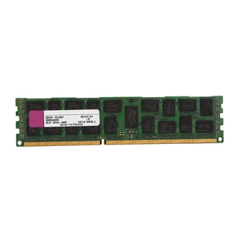 4 GB оперативна памет DDR3 REG 1333 Mhz, PC3-10600 1,5 DIMM 240 Контакти за десктоп оперативна памет