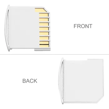 1 бр. Топла Микро адаптер за SD-карта TF-памет за намаляване на SD адаптер за MacBook Pro Air Капка Доставка