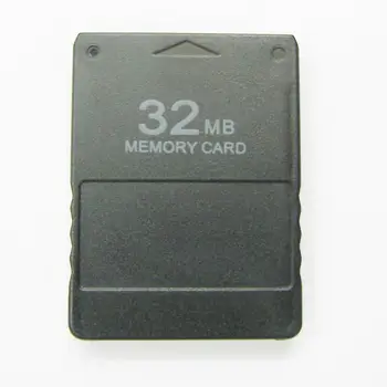 Висококачествена и карта памет 8 MB 16 MB 32 MB 64 MB 128 MB за Sony Playstation 2 P-S2