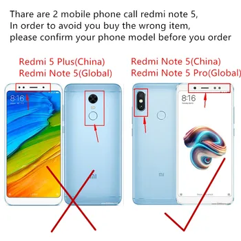 Високоговорител за Xiaomi Redmi Note 5 Pro Сигнал Високоговорител Високоговорител за Повикване Модул Приемник Платка Комплект Резервни Части
