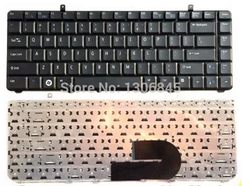 SSEA Нова американска за лаптоп DELL A840 A860 vostro 1014 1015 1088 черна клавиатура