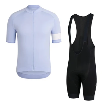 2021 Мъжка Велосипедна фланелка Комплект дишаща велосипеди дрехи, Комплекти за триатлон Велосипедна облекло Велосипедна форма Ropa Ciclismo Hombre