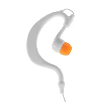 IPX8 Водоустойчив MP3 Слушалки със скоба за ухото 3,5 мм Слушалки за плуване и гмуркане Слушалки Музикален плеър Водоустойчив MP3 слушалка