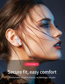 Y113 Музикални Слушалки Безжични Слушалки Слушалки Bluetooth-съвместими Слушалки За Xiaomi Huawei Iphone на Стерео Спортни Слушалки