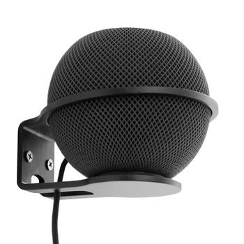 Стенни Поставки за HomePod mini Smart Speaker Стабилна Скоба Притежателя Високоговорители 24BB
