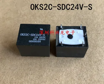 5 бр./лот OKS2C-SDC24V-S DIP-5