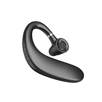 S109 Ухото На Куката Безжични Слушалки Bluetooth Интелигентно Намаляване На Шума, Стерео Спорт/Бизнес Слушалки С Дълъг Режим На Готовност С Микрофон