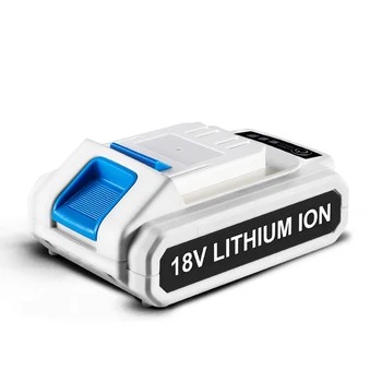 DEKO Battery18V-B 18 1500 ма литиево-йонна Батерия за Безжични Бормашини GCD18DU3 Взаимозаменяеми Батерия