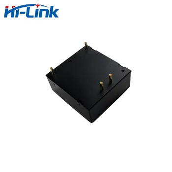 Безплатна доставка HLK-6D2405H 5 НА 1.2 A изход 2 бр./лот Hi-Link 9-36 В Вход 88% ефективност изолиран модул захранване dc dc