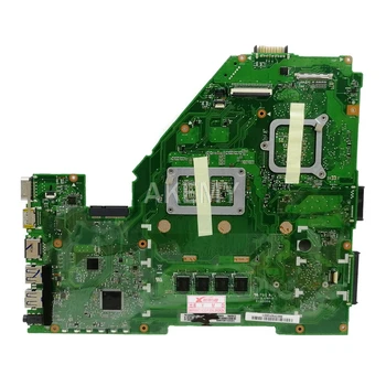 Дънната платка на лаптопа Akemy X550VX за ASUS X550VX оригиналната дънна платка GTX950M GPU I7-6700HQ i5-6300HQ 4 GB/8 GB