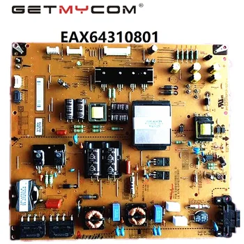 Getmycom Оригинал за LG 55LM6200/4600 горивна такса LGP55H-12LPB EAX64310801 тестова работа