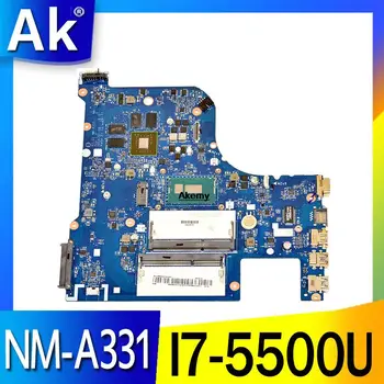 G70-80 за дънната платка Lenovo G70-70 B70-80 Z70-80 I7-5500U AILG NM-A331 DDR3L com 2 GB-GPU Test оригинал