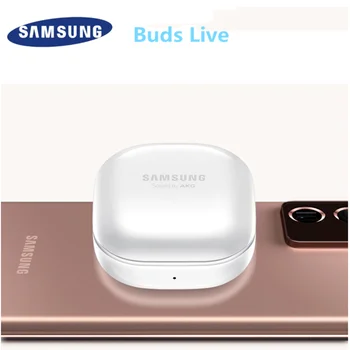 Нови Безжични Слушалки Samsung Рецептори на Живо AKG Bluetooth 5.1 TWS Слушалки с Микрофон Bluetooth Слушалки стерео слушалки