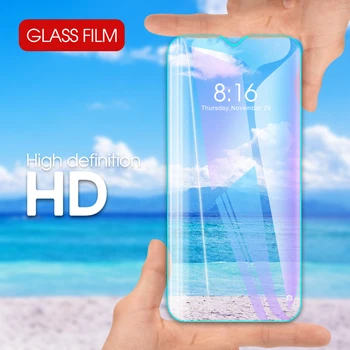 Закалено Стъкло за Umidigi ONE pro Защитно фолио за екрана 9H 2.5 D Взрывозащищенная Защитно фолио за телефон Umidigi ONE Glass