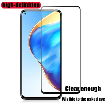 Закалено Стъкло за Samsung Galaxy A51 A71 Защитно фолио за екрана A40 A50 A9 A30 A70 A41 A80 A52 A32 A72 A31 M20 M21 M51 М31 4G 5G 2018