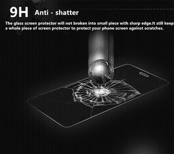 Закалено Стъкло За Asus ZenFone 3 Max ZC520TL Защитно Фолио за екрана на ZenFone 3 Max ZC520 TL X008D Защитно Фолио за Стъкло Корпус