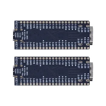 Tang Nano 4K Gowin Минималистичная такса за проектиране на FPGA GoAI HDMI - камера с линийка